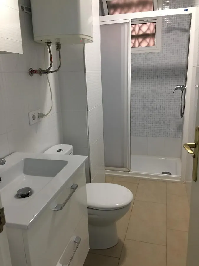 Apartamentos Fuensol Fuengirola