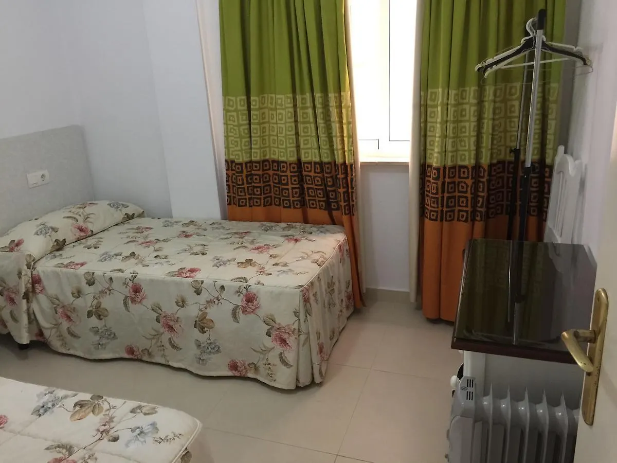 Apartamentos Fuensol Fuengirola Apartmán