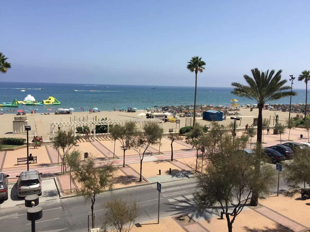 Apartamentos Fuensol Fuengirola 0*,