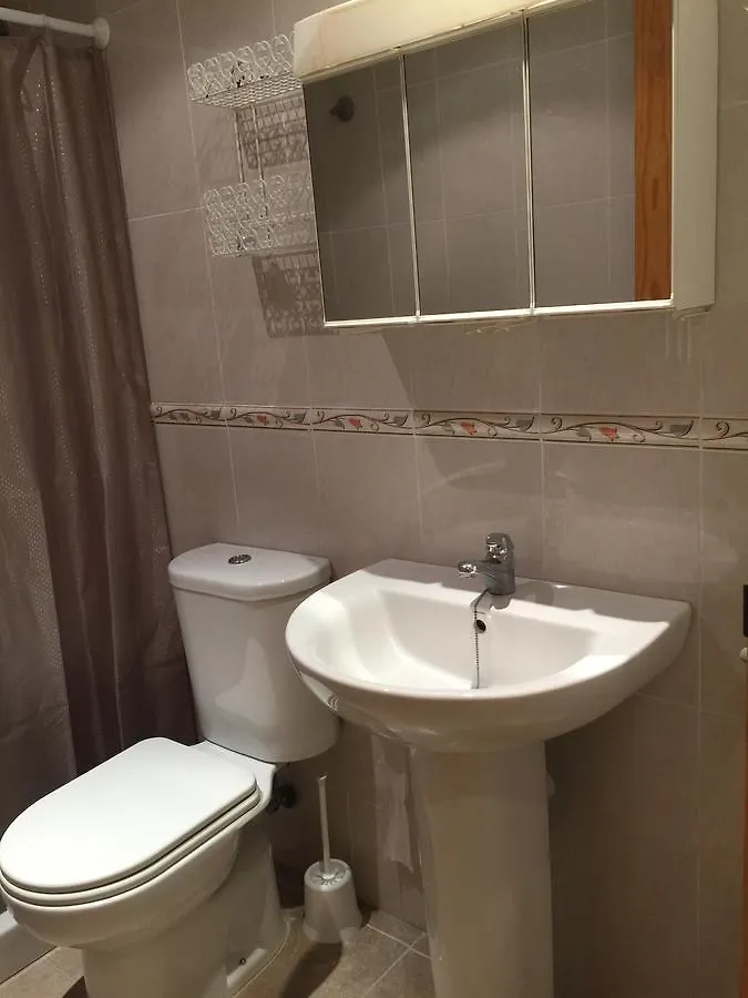 Apartamentos Fuensol Fuengirola