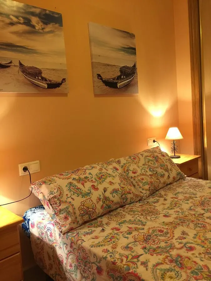 Apartamentos Fuensol Fuengirola