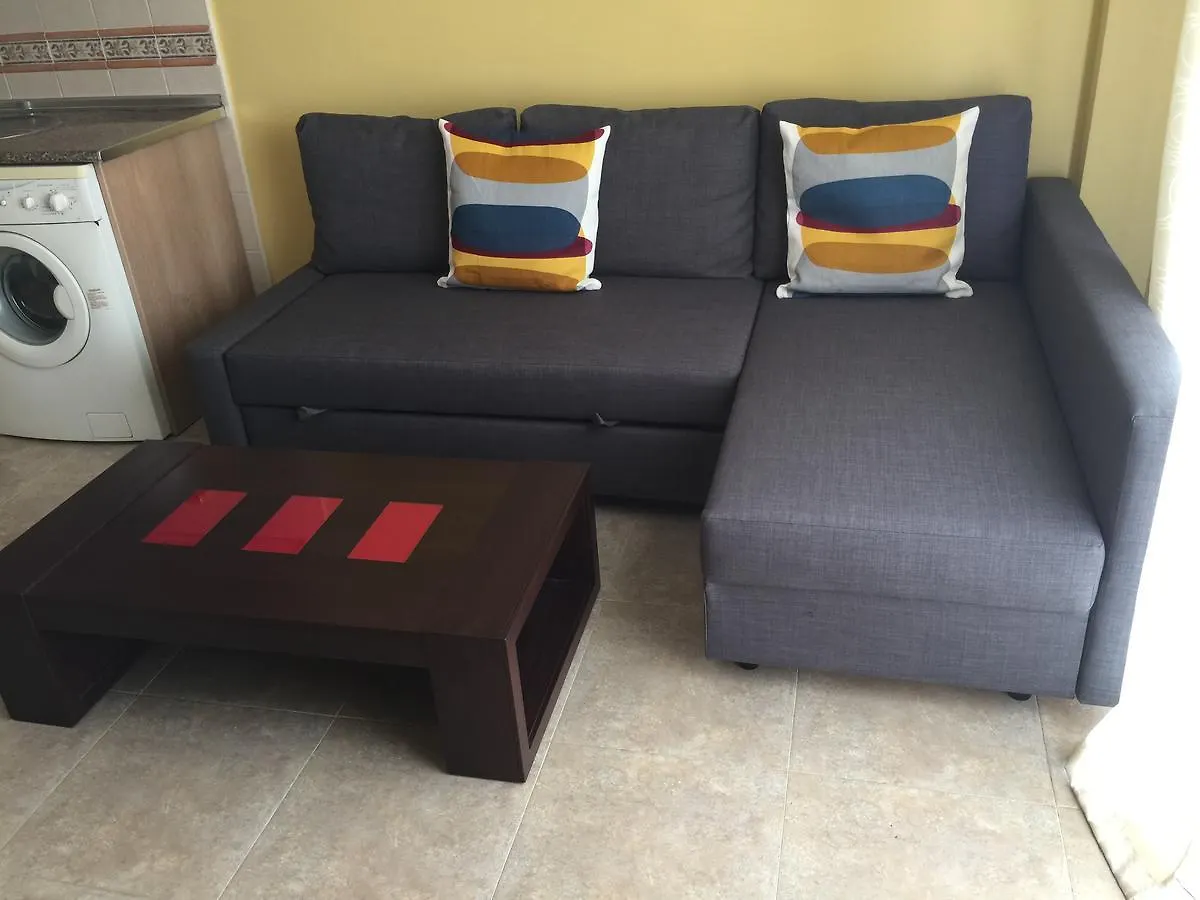 Apartamentos Fuensol Fuengirola