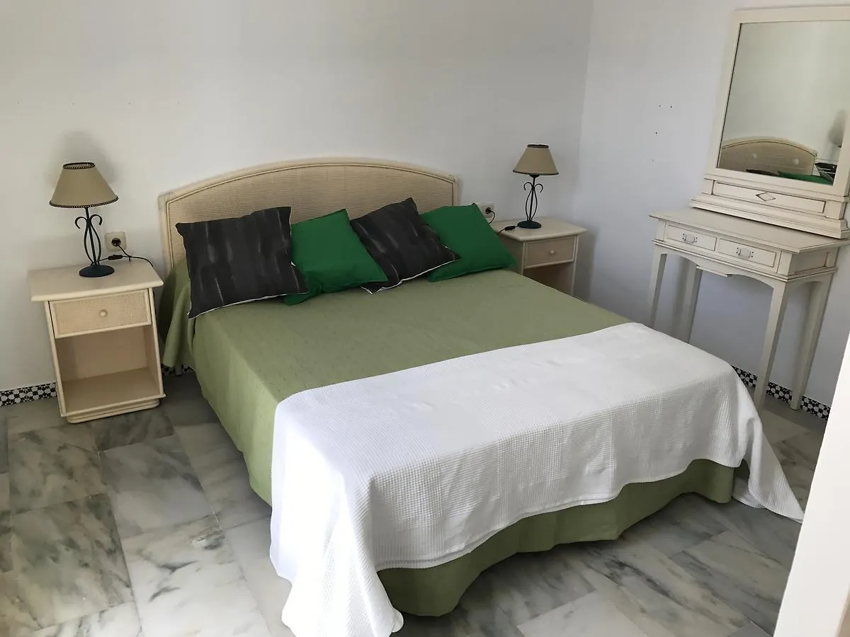 Apartamentos Fuensol Fuengirola