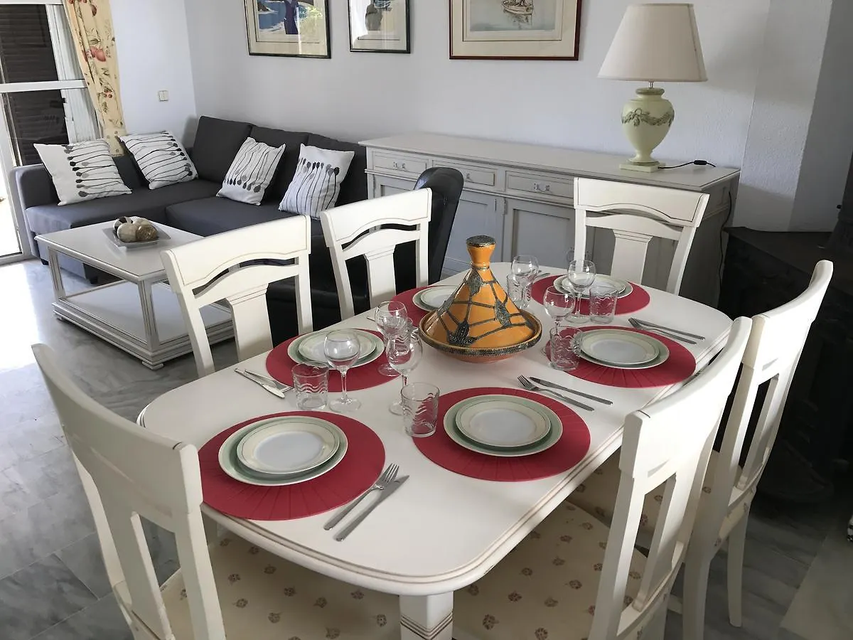 Apartamentos Fuensol Fuengirola 0*,  Španělsko