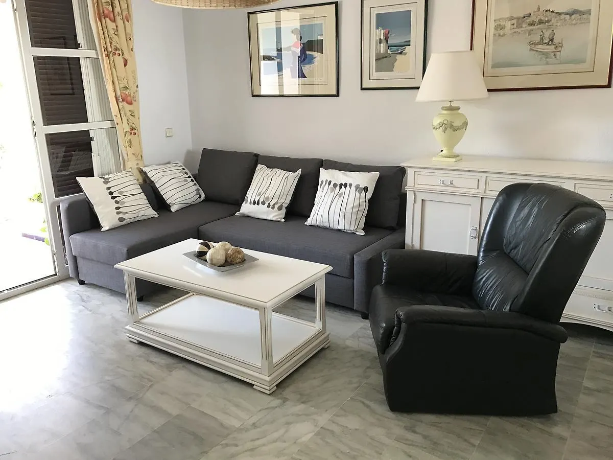 Apartamentos Fuensol Fuengirola