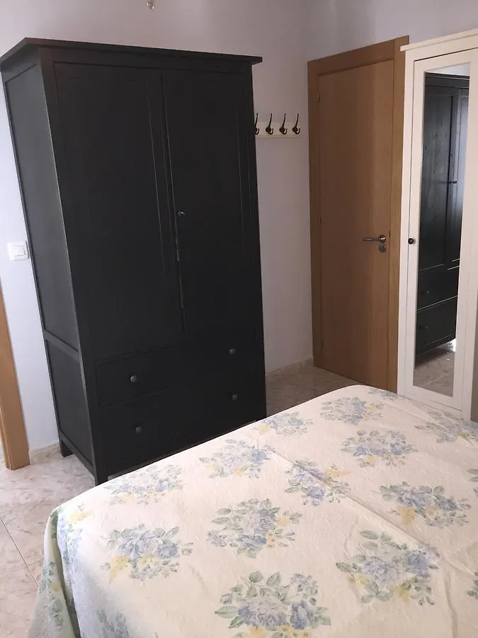 Apartamentos Fuensol Fuengirola Španělsko