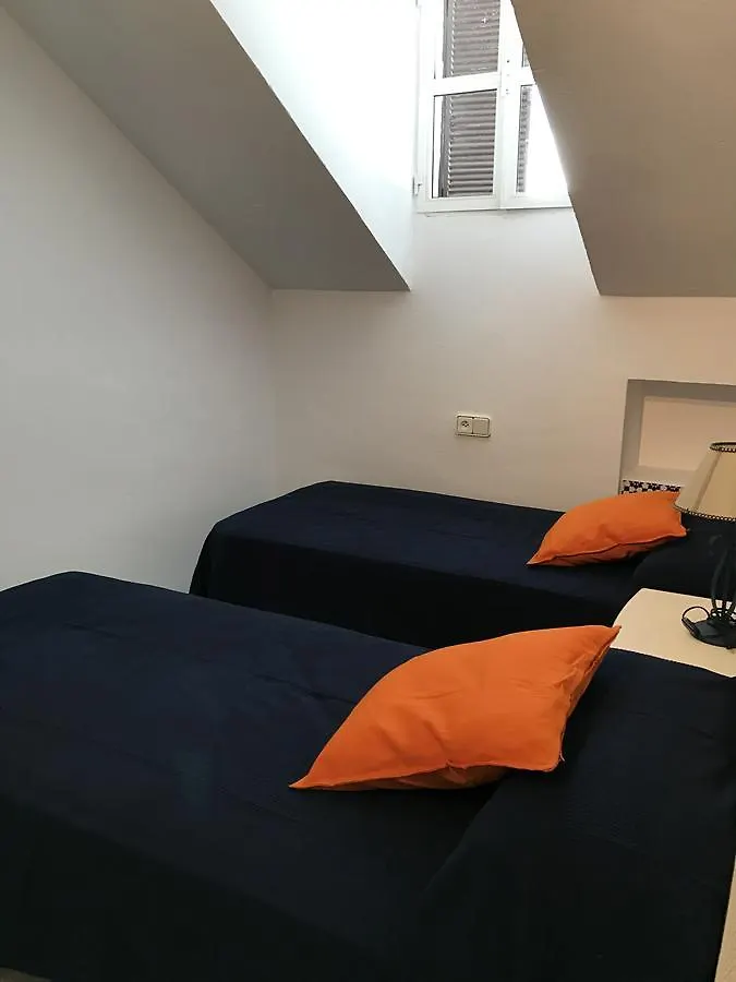 Apartamentos Fuensol Fuengirola Apartmán