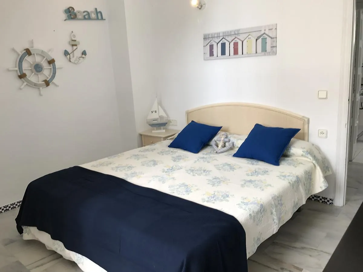 Apartamentos Fuensol Fuengirola