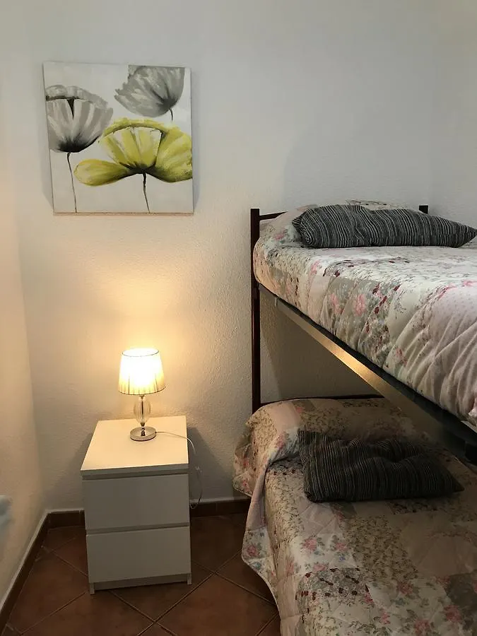 Apartamentos Fuensol Fuengirola