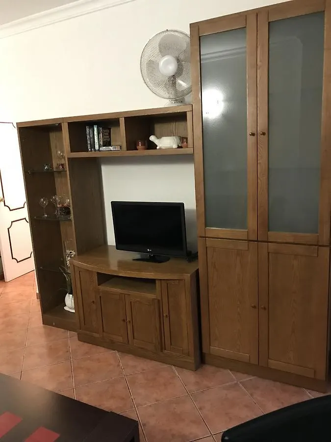 Apartmán Apartamentos Fuensol Fuengirola