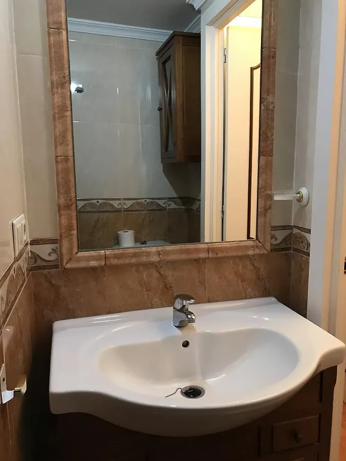 Apartamentos Fuensol Fuengirola 0*,  Španělsko