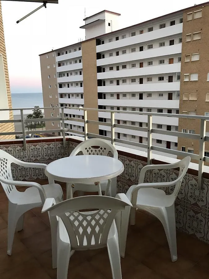 Apartamentos Fuensol Fuengirola 0*,