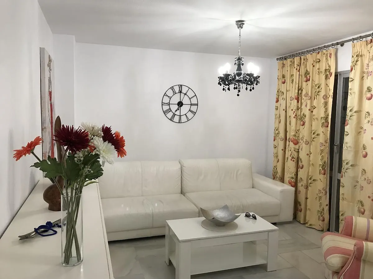 Apartamentos Fuensol Fuengirola